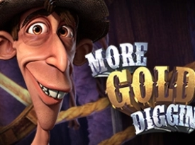 More Gold Diggin'