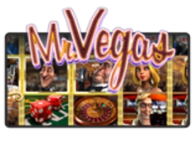 Mr. Vegas