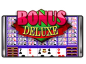 Multihand Poker: Bonus Deluxe Poker
