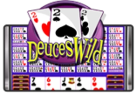 Multihand Poker: Deuces Wild