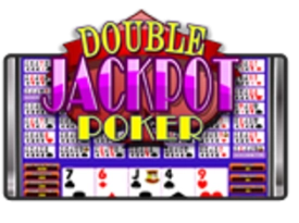Multihand Poker: Double Jackpot Poker