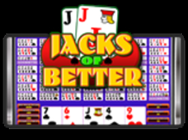 Multihand Poker: Jacks or Better