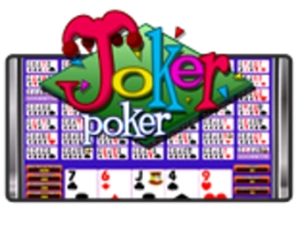 Multihand Poker: Joker Poker