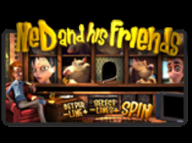 Ned and His Friends