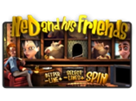 Ned and His Friends