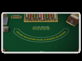 Oasis Poker