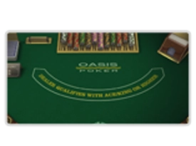 Oasis Poker