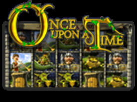 Once Upon a Time