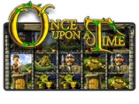 Once Upon a Time