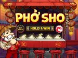 Pho Sho