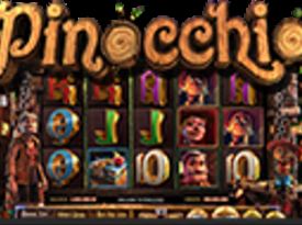 Pinocchio