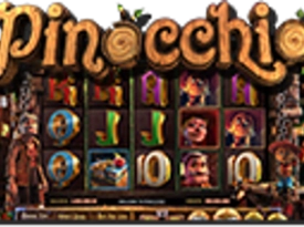 Pinocchio