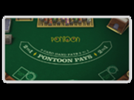 Pontoon 21
