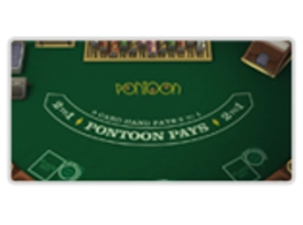 Pontoon 21