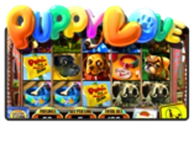 Puppy Love PLUS