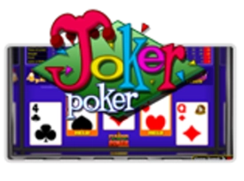 Pyramid Poker: Joker Poker