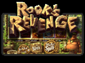 Rook's Revenge