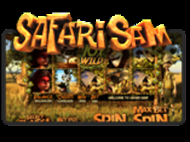 Safari Sam