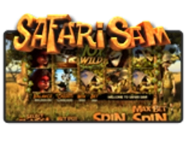 Safari Sam