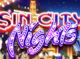 Sin City Nights