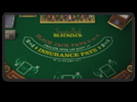 Single Deck Blackjack