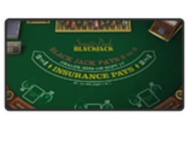 Single Deck Blackjack