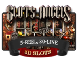 Slots Angels