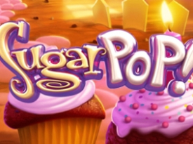 Sugar Pop