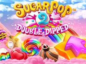 SugarPop 2: Double Dipped