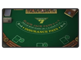 Super 7 Blackjack