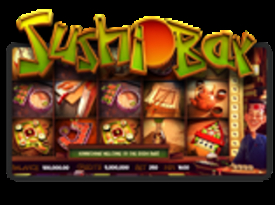 Sushi Bar