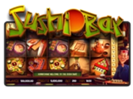 Sushi Bar