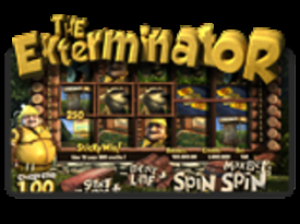 The Exterminator