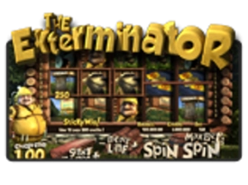 The Exterminator