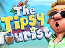 The Tipsy Tourist