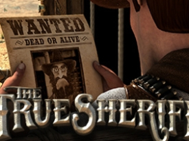 The True Sheriff