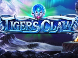 Tiger's Claw