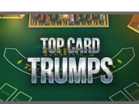 Top Card Trumps (Casino War)