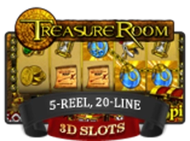 Treasure Room