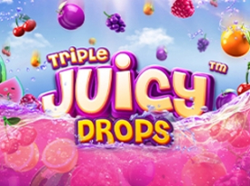 Triple Juicy Drops