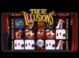 True Illusions