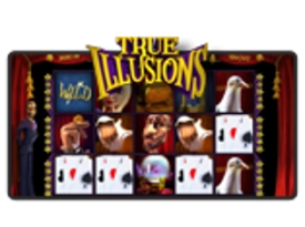 True Illusions