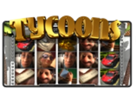 Tycoons PLUS