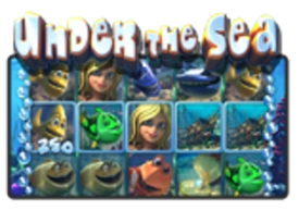 Under The Sea