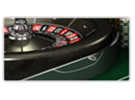 VIP American Roulette