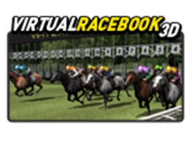 Virtual Racebook 3D