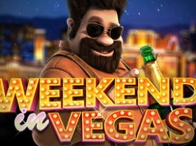Weekend In Vegas