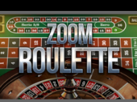 Zoom Roulette