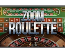 Zoom Roulette