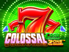 Colossal Cash Zone
